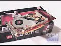 #665 - Connect3D X1800 GTO 256MB Video Card