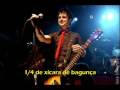 Mechanical Man - Billie Joe Armstrong - Legendado