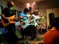 Salamin - Naked @ Club Dredd