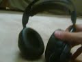 Altec Lansing Headset