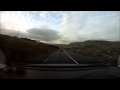 Scenic Drive: Donegal Coast, Ireland - YouTube