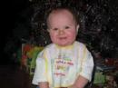 Brady Matthew thats my handsome nephew