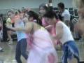 R34-Punch & Kick @ Amanda's B-day Hawaiin Turbo Party! ターボハワイアン誕生日パーティー!