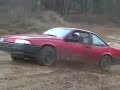 Rally Car Racing by EXR