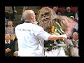 Jasen Biro......SUPERSonics Fan!