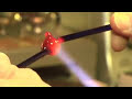 Glass Bead Making: Flamework for Beginners : Glass Bead-Making: Improvising to Create Beads