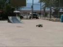 RoadBurner's Hurricane XP Pro