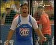 Goteborg 2006 Atletica Leggera