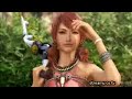 Final Fantasy XIII Review 2