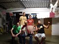 Os 3 Gaud�rios! (Por Liange A ngeli)