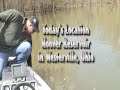 Westerville,Ohio Crappie Special at Hoover Reservoir