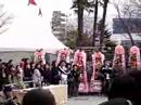 Türkischer Bauchtanz in Changwon