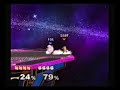 D. Disciple (Fox) vs Vulpine Shine (Jigglypuff)