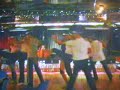 Star Cruises Dancers Gemini (ensaio)