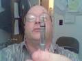 Copaxone self injecting...MY WAY!!!