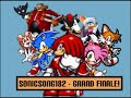 Team Chaotix, Master Detectives! [Part 3/3] - FINALE!