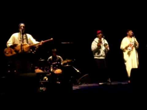 Maalem Abdellah "Boulkhair" El Gourd-Dar Gnawa-Tanger