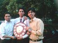 PGDM-2007 Amity Business School ...End of an era.....