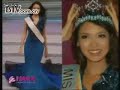 Miss World 2007 Zi Lin Zhang BTV Interview Part1/2