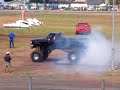 bloomsburg burnout