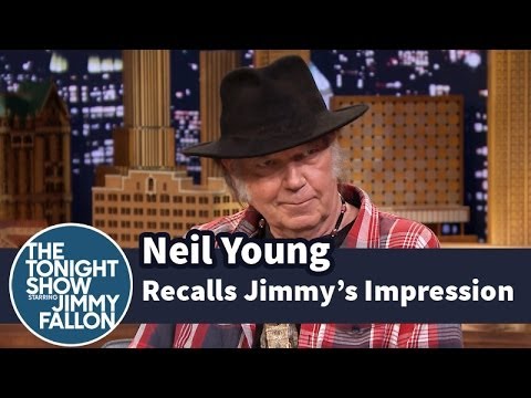 neil - Jimmy talks to Neil Young and Jack White about Neil's new vinyl box set for his forthcoming album, A Letter Home. Subscribe NOW to The Tonight Show Starring ...