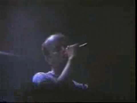 Narcosis - Represion (en vivo)