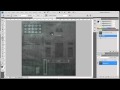 Specular Map Creation Tutorial
