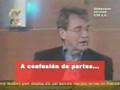Manuel Rosales y Teodoro: La Derrota