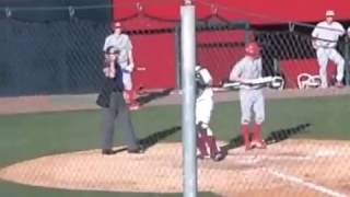 Throwback Thursday: Oppo Bomb at Bama Sr Year at South Alabama