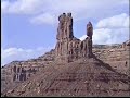 Visiting the Valley of the Gods