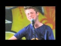 Nashville (Official Music Video) Dylan Holland