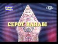 Wayang Golek - Cepot Rarabi 1-00