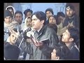 indian  lucknow nauha-AEY MERE BABA LIVE