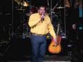 Russell Beachler performing - Big Ol Truck