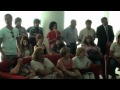 Carnaval de Río: viajan a Brasil trabajadores del Plan de Inclusión