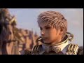 Final Fantasy XII Intro American Version