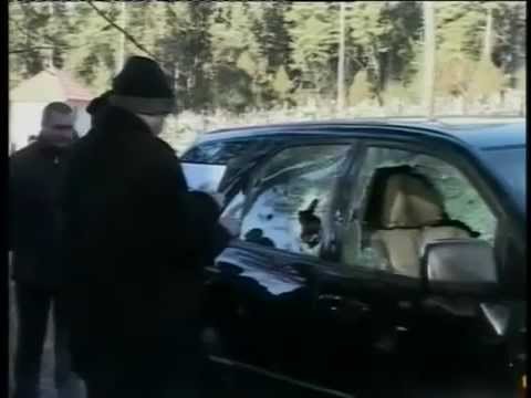 История донецкой мафии