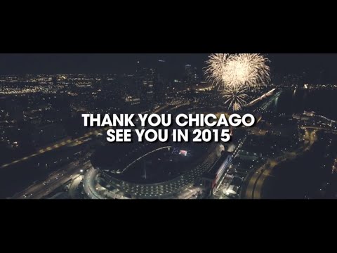 Spring Awakening Music Festival 2014 | Official Aftermovie | React Presents