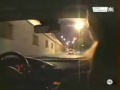 Course Poursuite Mercedes - Police Française