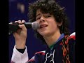 nick jonas   appreciate + lyrics