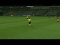 PES 2009 BEST COMPILATION GOALS!
