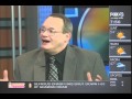 FOX45 Morning News - Jim Cornette ROH Interview