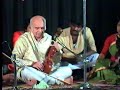 Pandit VG Jog at Sudhir Sangeet Sanmelon