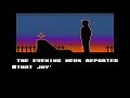 floppy disks are the future the lead sounds like a sid sound
