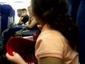 On Board USA 300 Newark (EWR) to Punta Cana(PUJ)