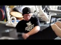 DC SHOES: REFUSE TO LOSE -- JOSH HILL