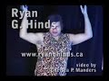 science fiction double feature   ryan g  hinds
