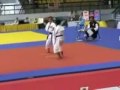 Embu Pasangan Putri A