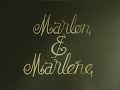 marlon & marlene regardent un cours de math�matiques