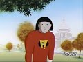 freakazoid - deadpan